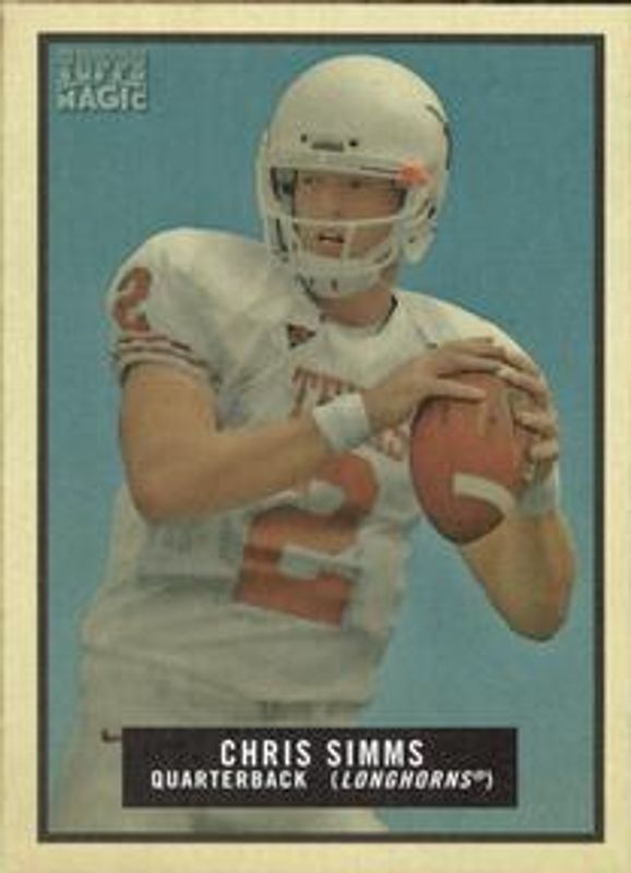 2009 Topps Magic #46 Mini