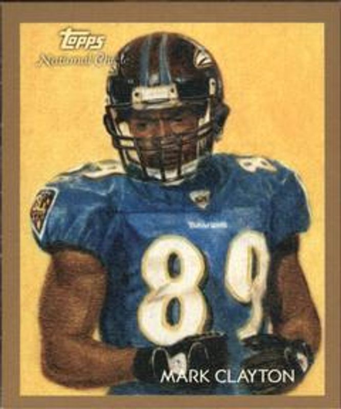 2009 Topps National Chicle #C162 Mini