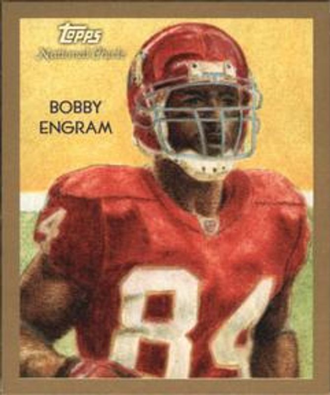 2009 Topps National Chicle #C166 Mini