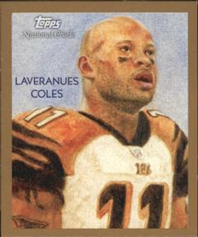 2009 Topps National Chicle #C163 Mini