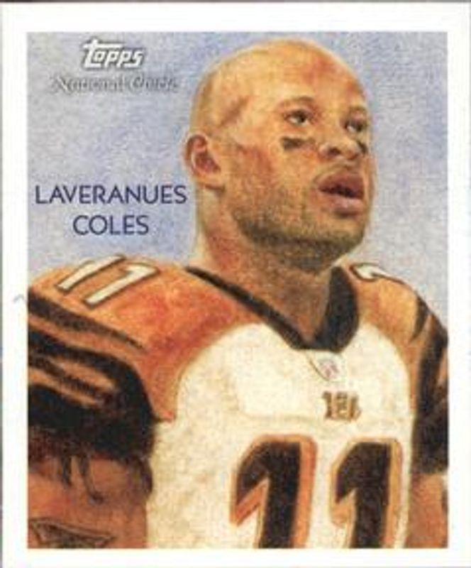 2009 Topps National Chicle #C163 Mini Chicle Back