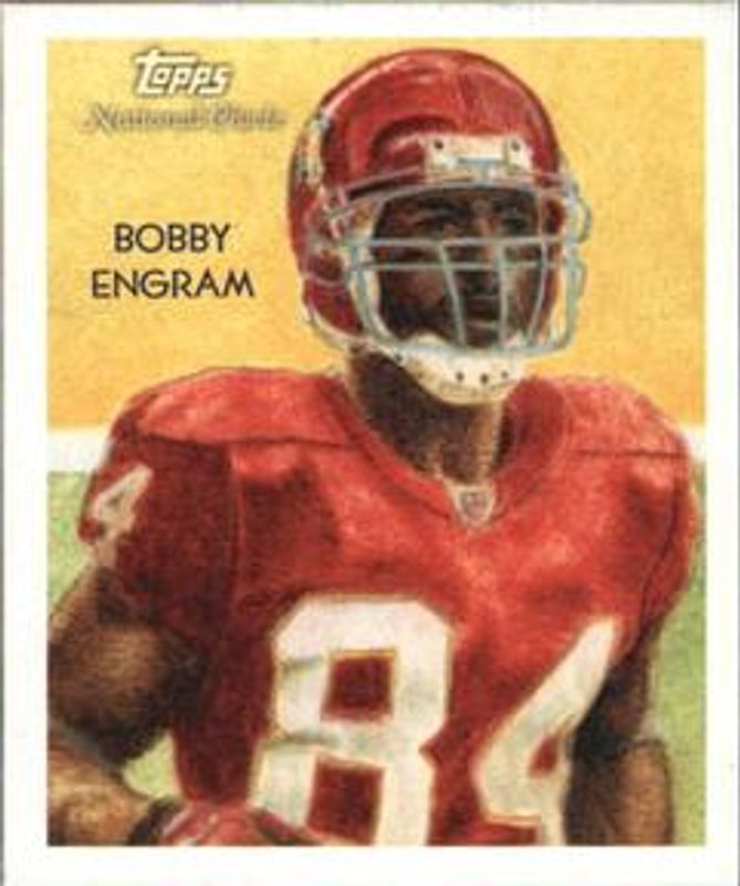 2009 Topps National Chicle #C166 Mini Topps Back /25