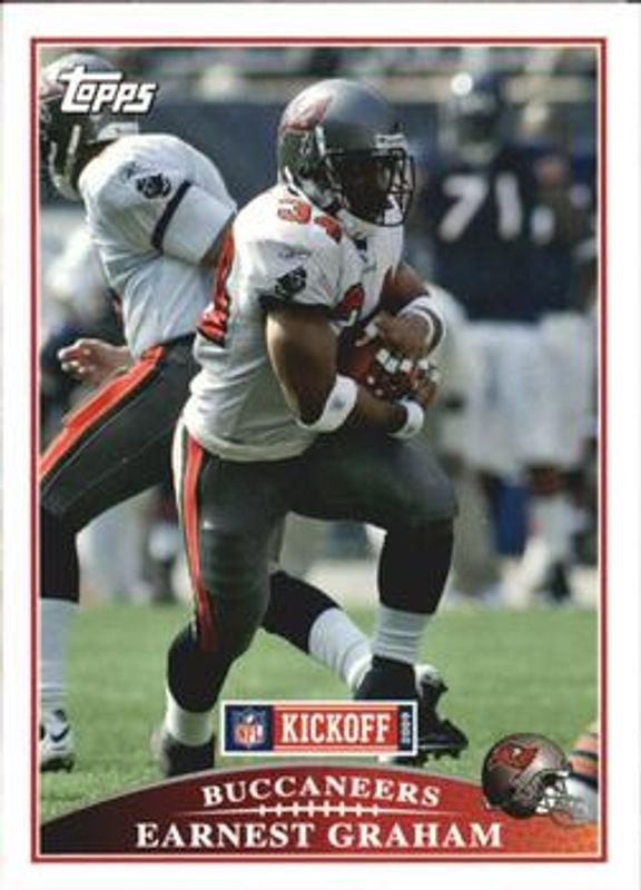 2009 Topps Kickoff #72 Base