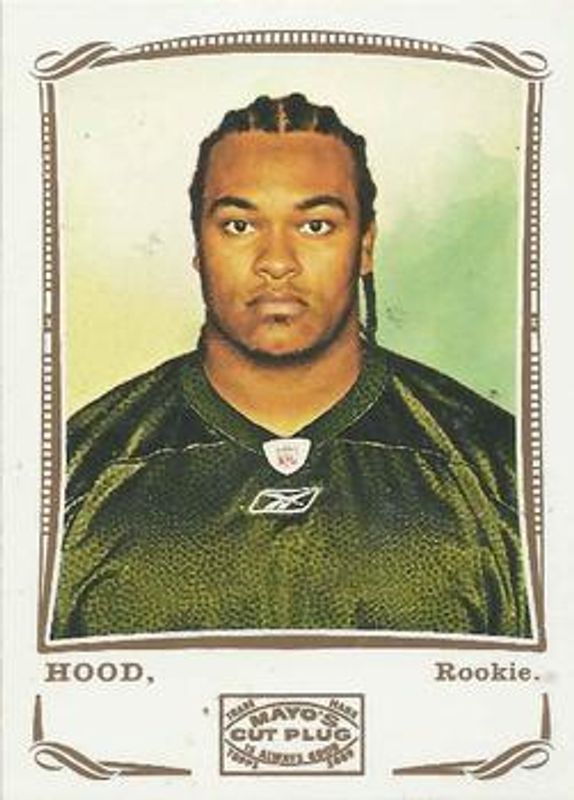 2009 Topps Mayo #89 Base