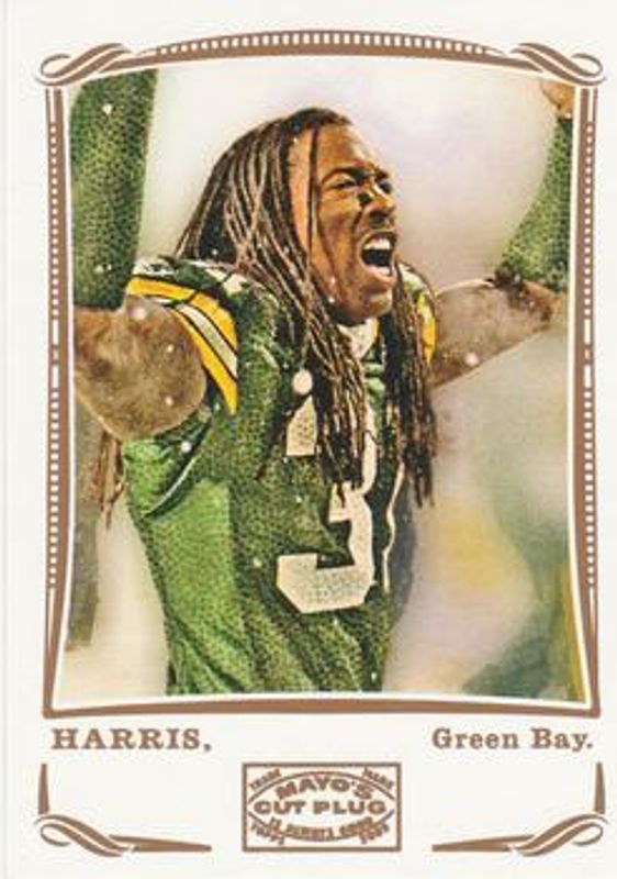 2009 Topps Mayo #9 Base