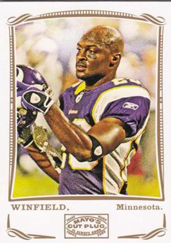 2009 Topps Mayo #17 Base
