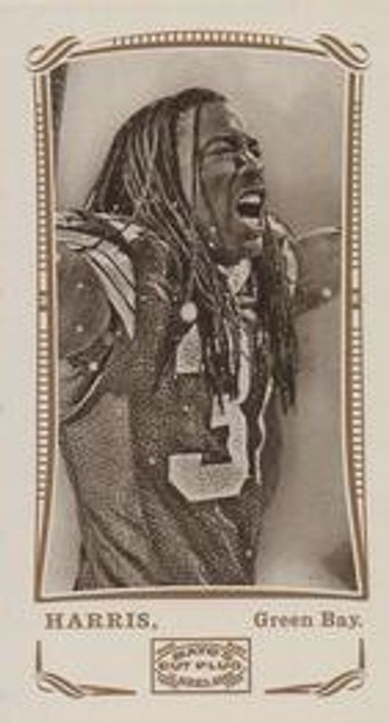 2009 Topps Mayo #9 Mini