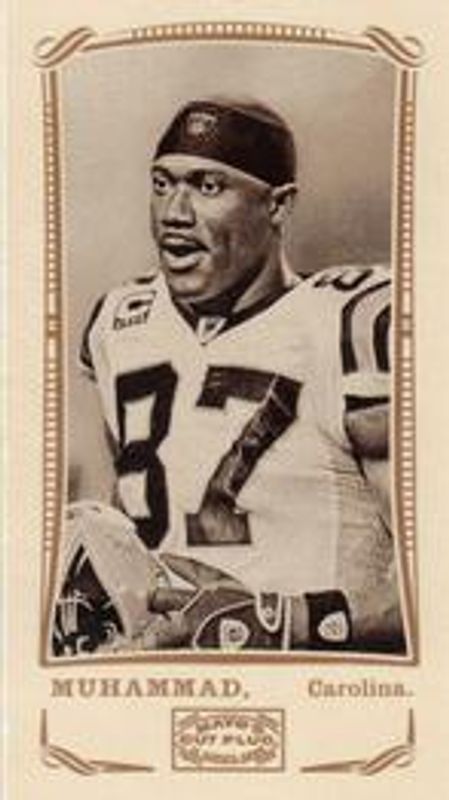 2009 Topps Mayo #198 Mini