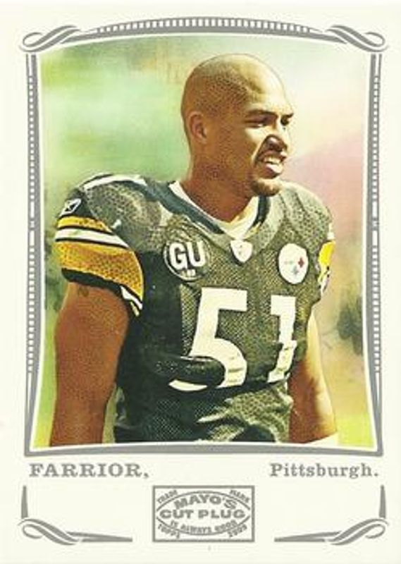2009 Topps Mayo #111 Silver