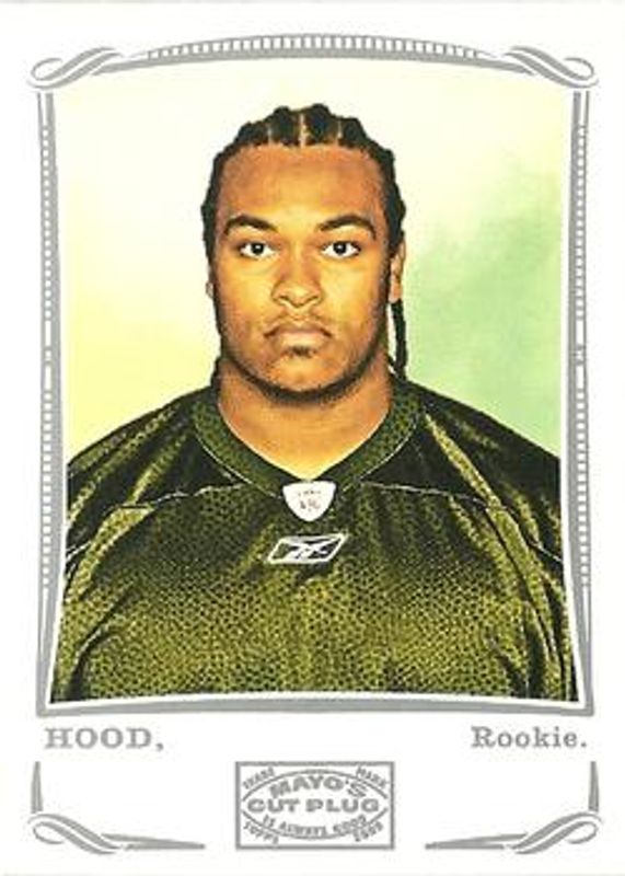 2009 Topps Mayo #89 Silver