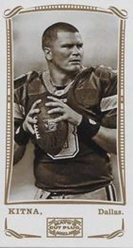 2009 Topps Mayo #305 Mini