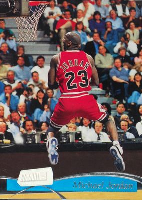 1997 Topps Stadium Club #118 Members Only