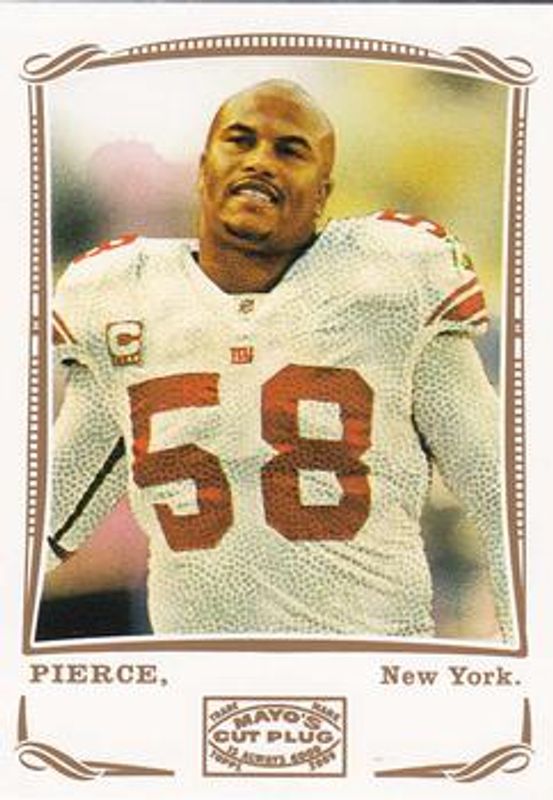 2009 Topps Mayo #19 Base