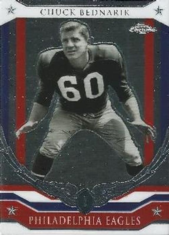 2008 Topps Chrome #HR-CB Honor Roll