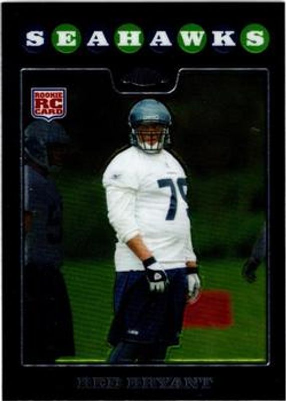 2008 Topps Chrome #TC234 Base