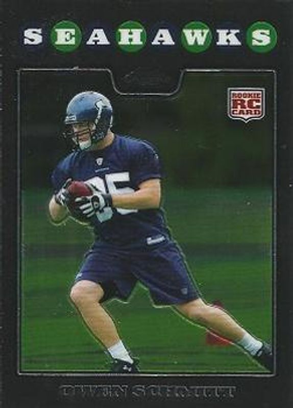 2008 Topps Chrome #TC225 Base