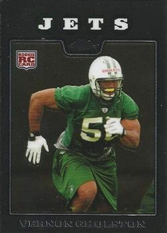 2008 Topps Chrome #TC237 Base