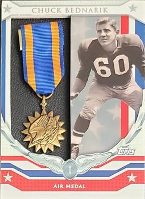 2008 Topps #HRR-CB NFL Honor Roll Relics Metals