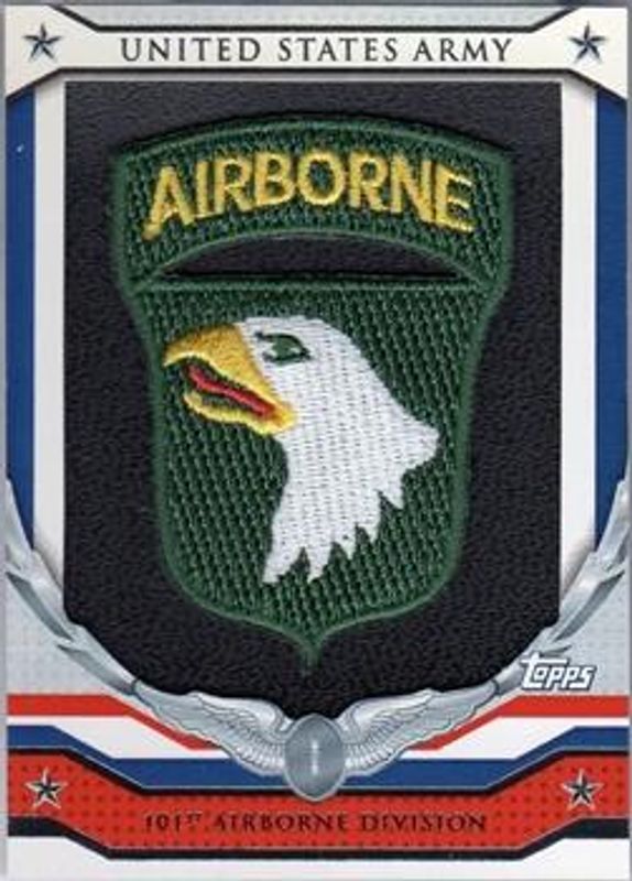 2008 Topps #HRP-AD NFL Honor Roll Command Patches