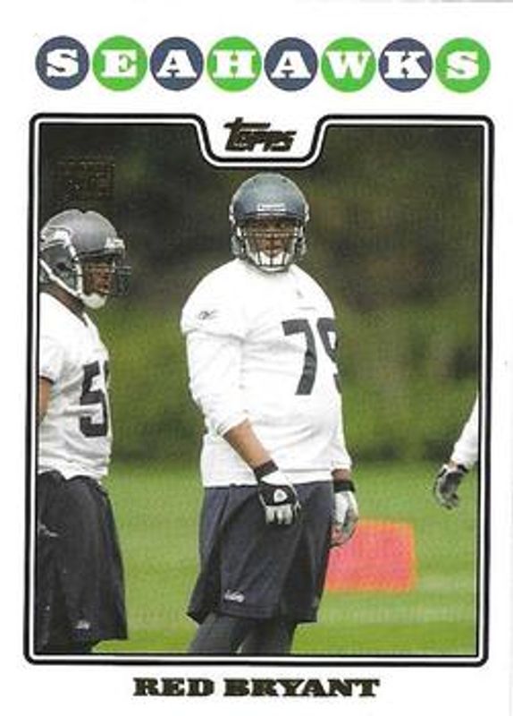2008 Topps #399 Gold Foil