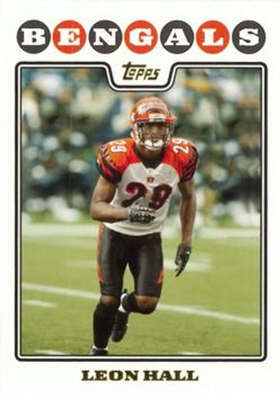 2008 Topps #257 Gold Foil