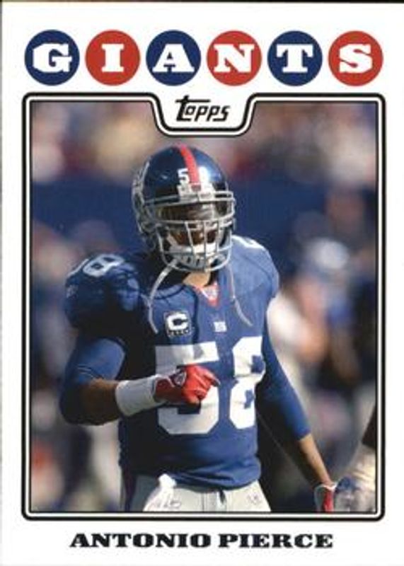 2008 Topps #247 Base