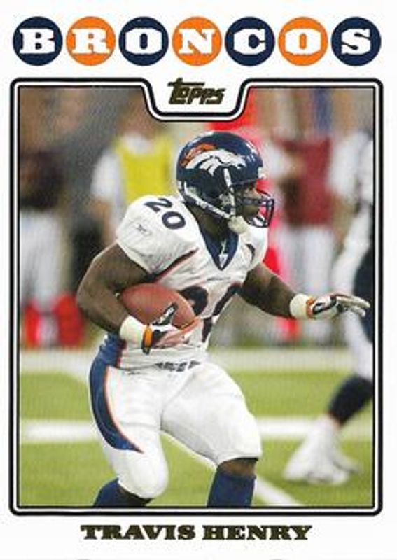 2008 Topps #75 Gold Foil