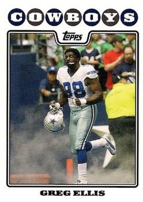 2008 Topps #233 Base