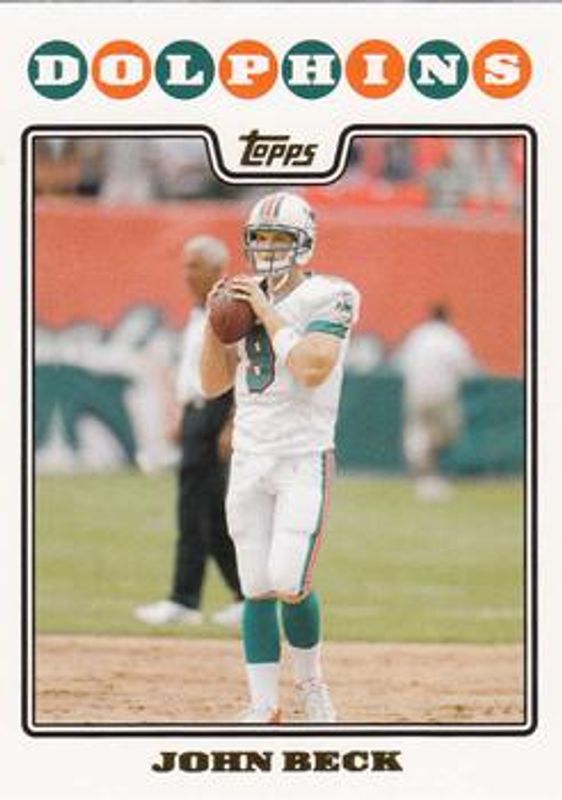 2008 Topps #13 Gold Foil