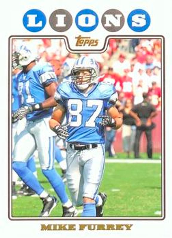 2008 Topps #162 Gold Foil