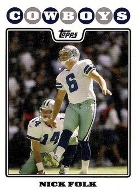 2008 Topps #282 Base