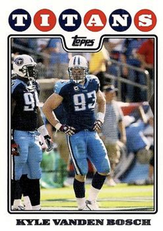 2008 Topps #212 Base