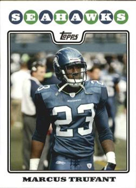 2008 Topps #249 Base
