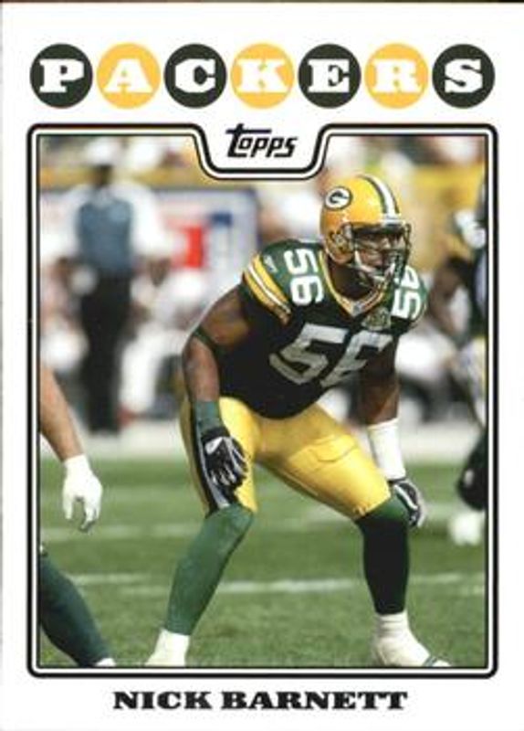 2008 Topps #229 Base