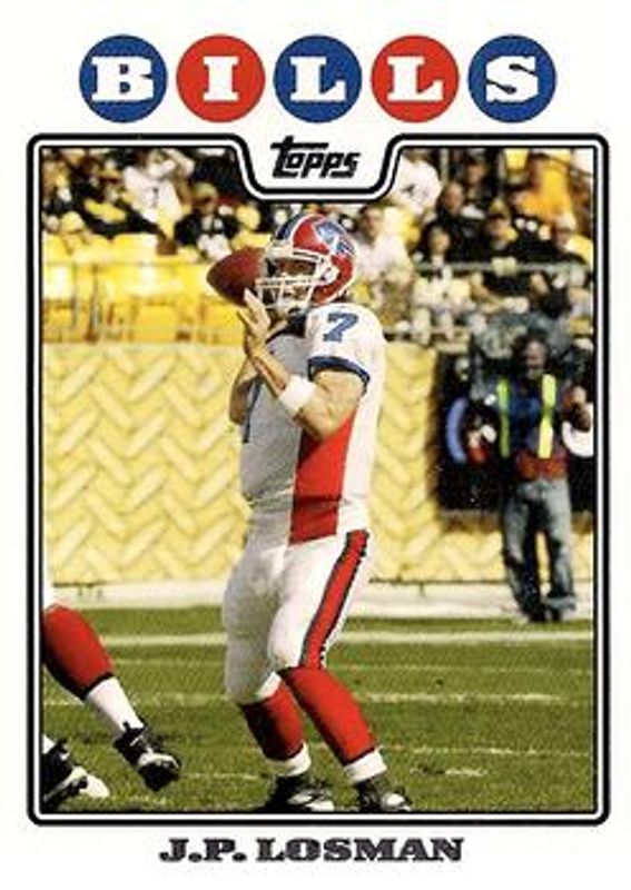2008 Topps #43 Base