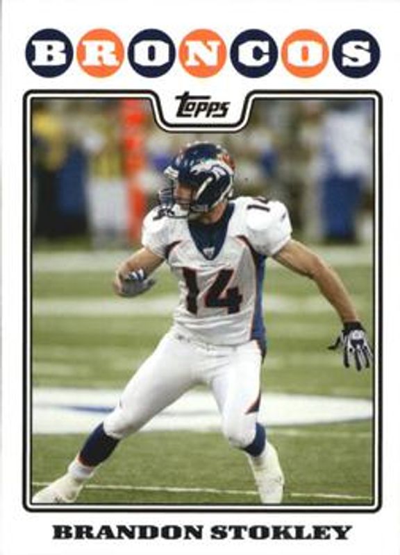 2008 Topps #166 Base