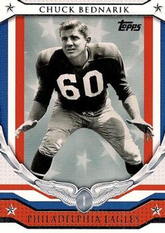 2008 Topps #HR-CB NFL Honor Roll