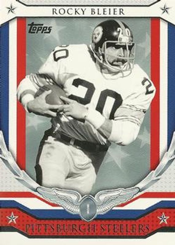 2008 Topps #HR-RB NFL Honor Roll