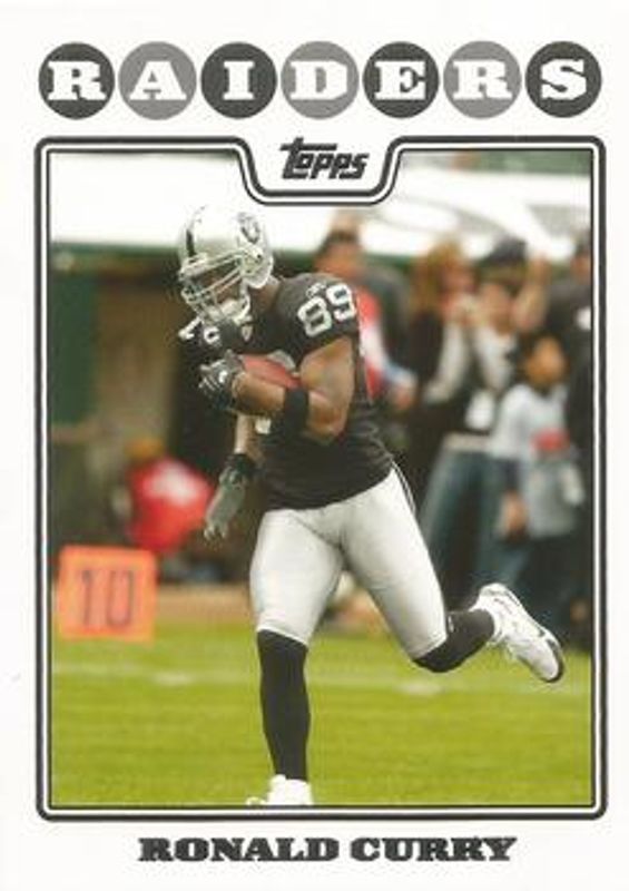 2008 Topps #157 Base