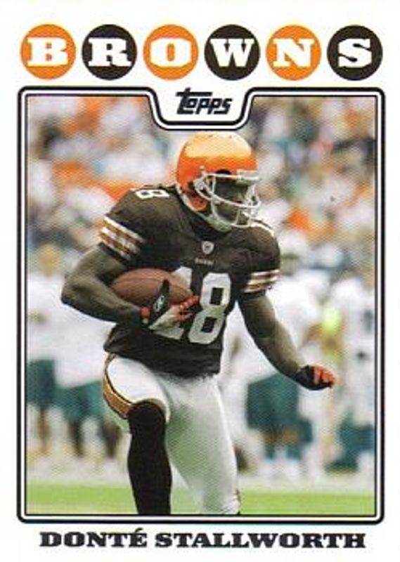 2008 Topps #160 Base