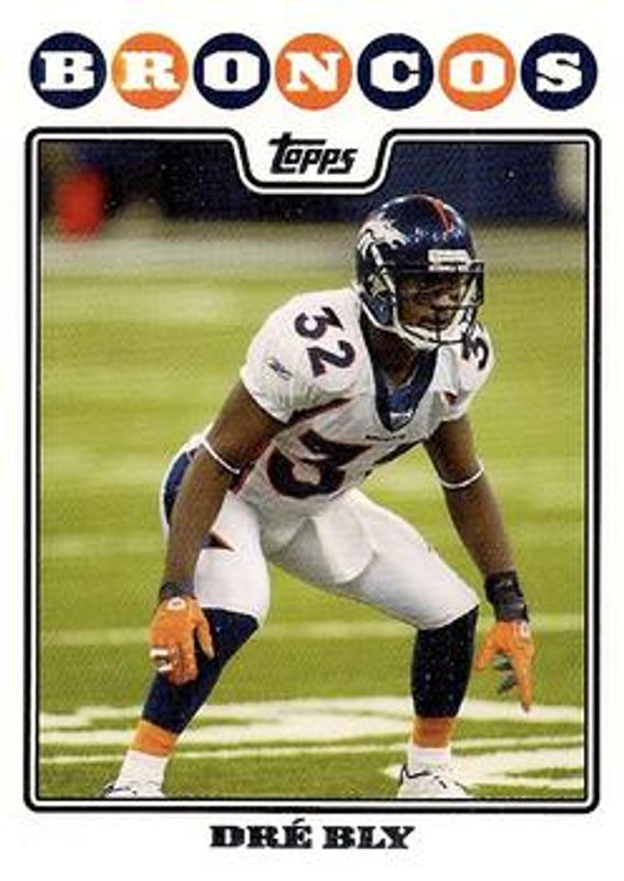 2008 Topps #256 Base