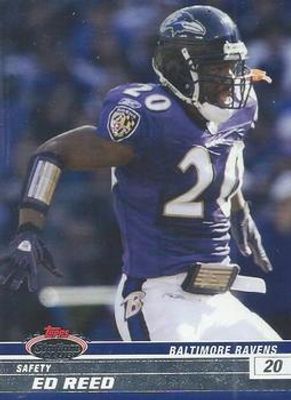 2008 Topps Stadium Club #77 Base /1799