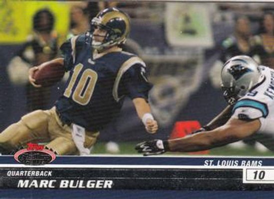 2008 Topps Stadium Club #41 Base /1799