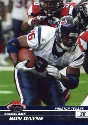 2008 Topps Stadium Club #97 Base /1799