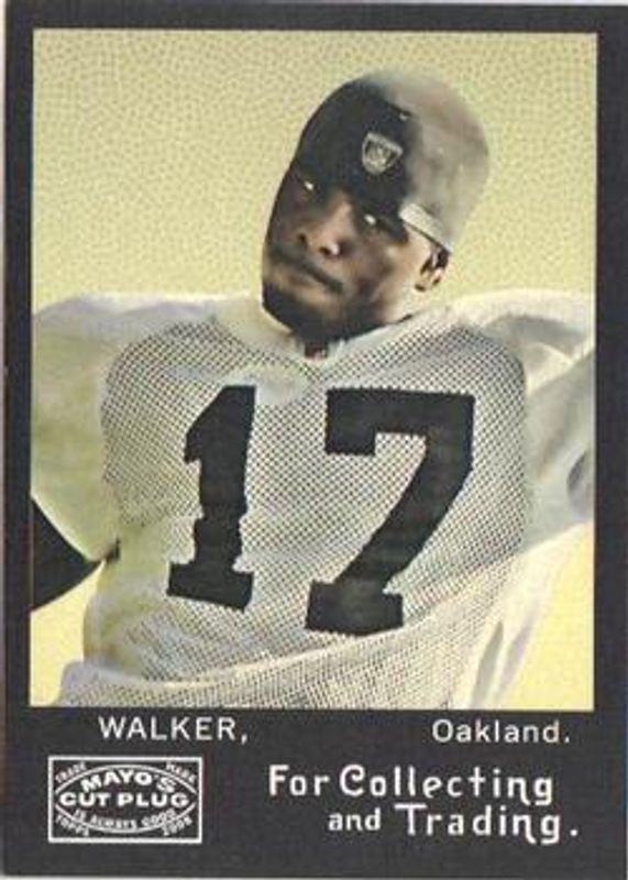 2008 Topps Mayo #6 Base