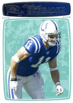 2008 Topps Rookie Progression #149 Base