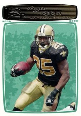 2008 Topps Rookie Progression #21 Base