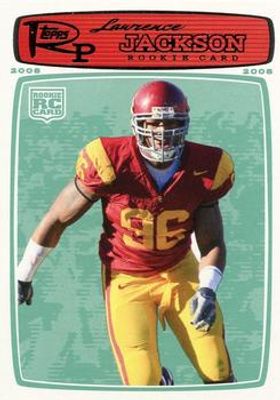 2008 Topps Rookie Progression #161 Base