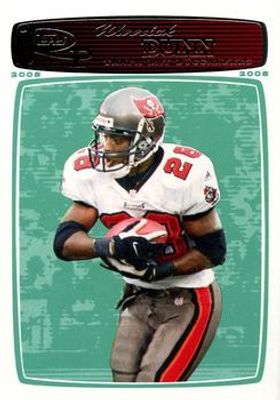 2008 Topps Rookie Progression #25 Base