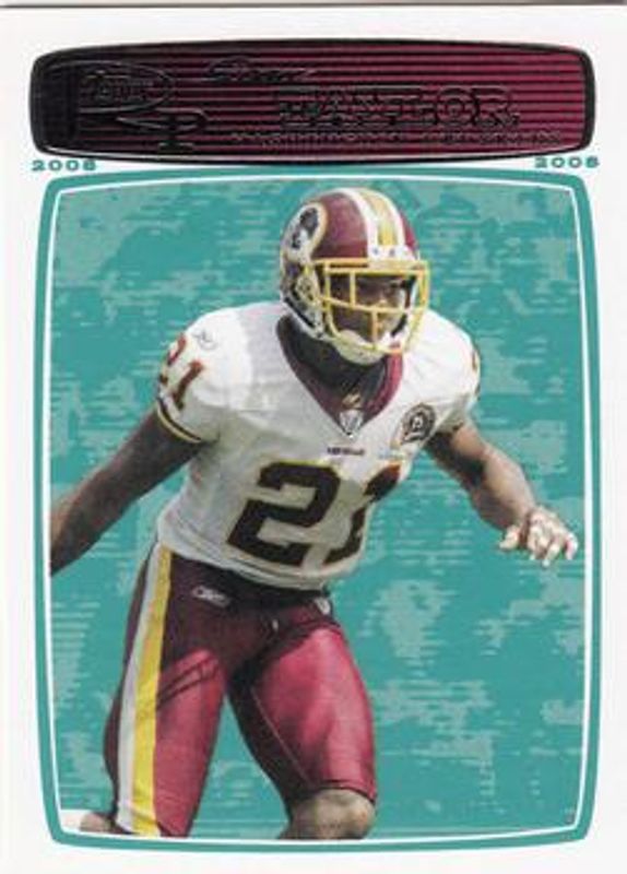 2008 Topps Rookie Progression #103 Base